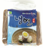 Cold Noodle _ Nang_Myun